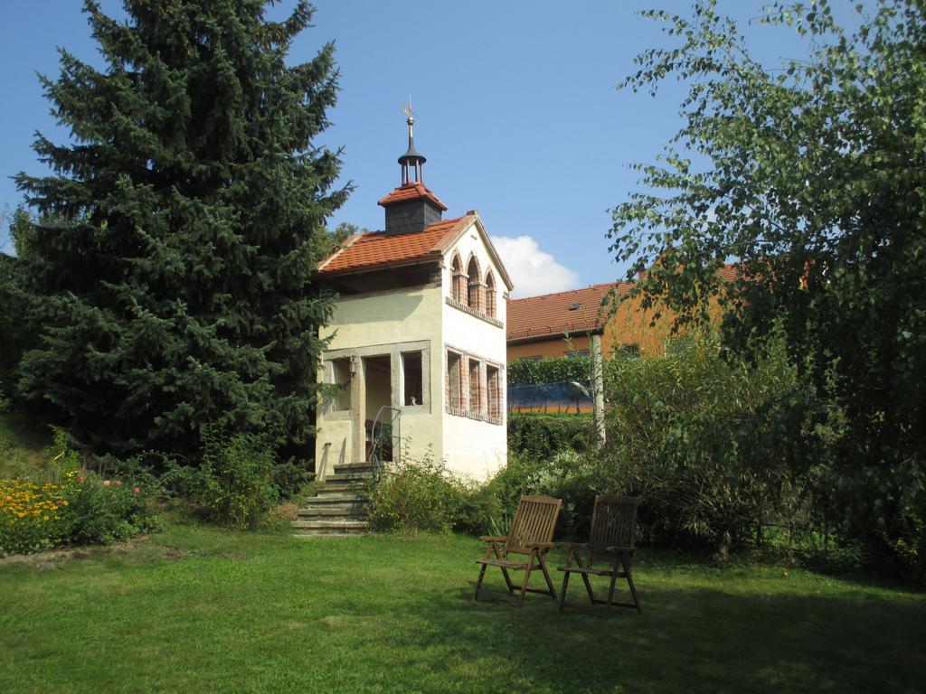 Stadtoase Meissen Exterior photo